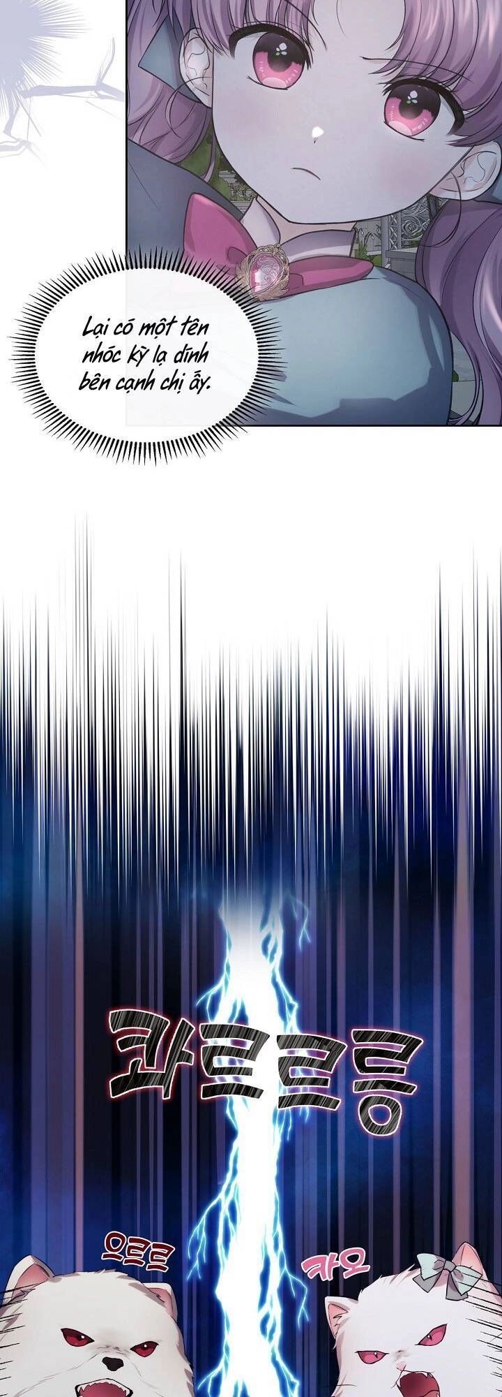 Vị Hôn Thê Của Thái Tử Chapter 15 - 42