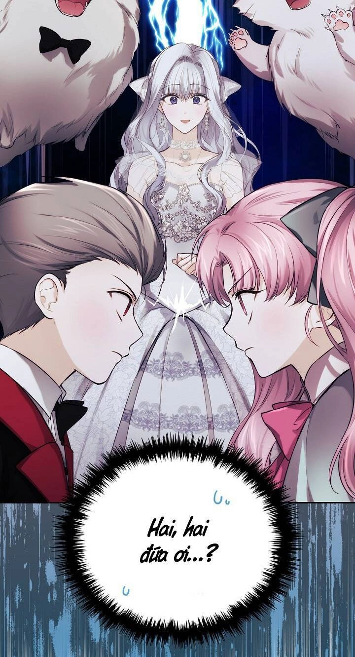 Vị Hôn Thê Của Thái Tử Chapter 15 - 43