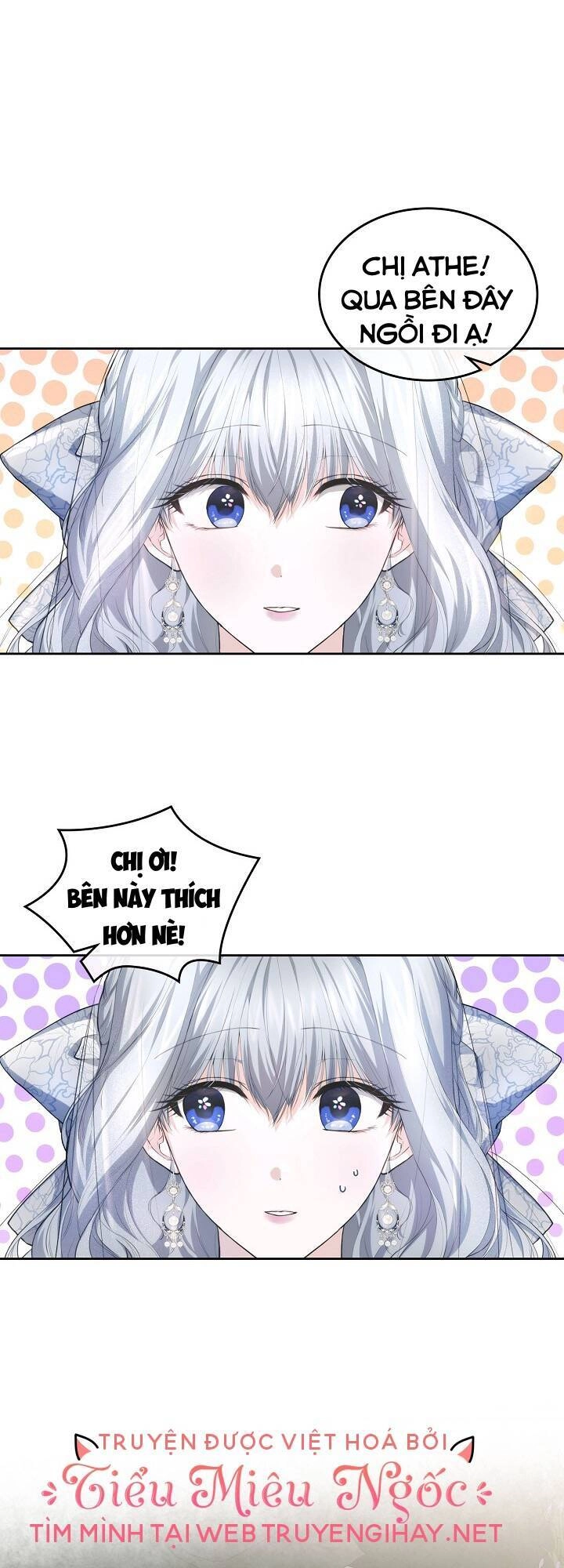 Vị Hôn Thê Của Thái Tử Chapter 16 - 1