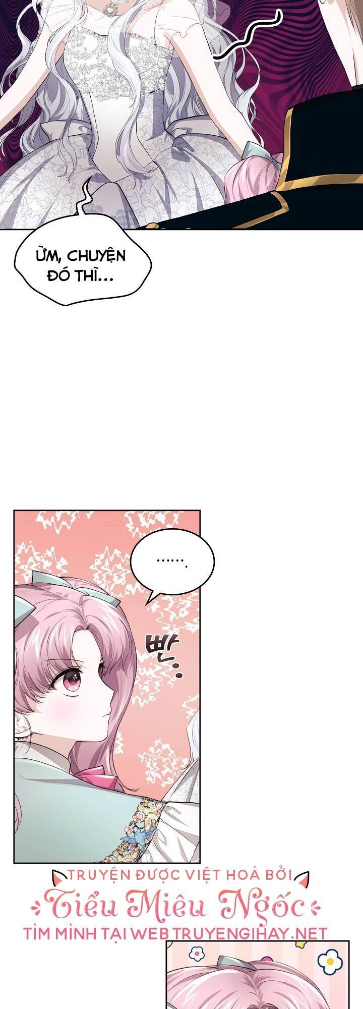 Vị Hôn Thê Của Thái Tử Chapter 16 - 6