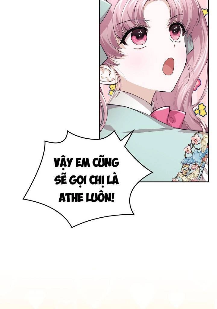 Vị Hôn Thê Của Thái Tử Chapter 16 - 7