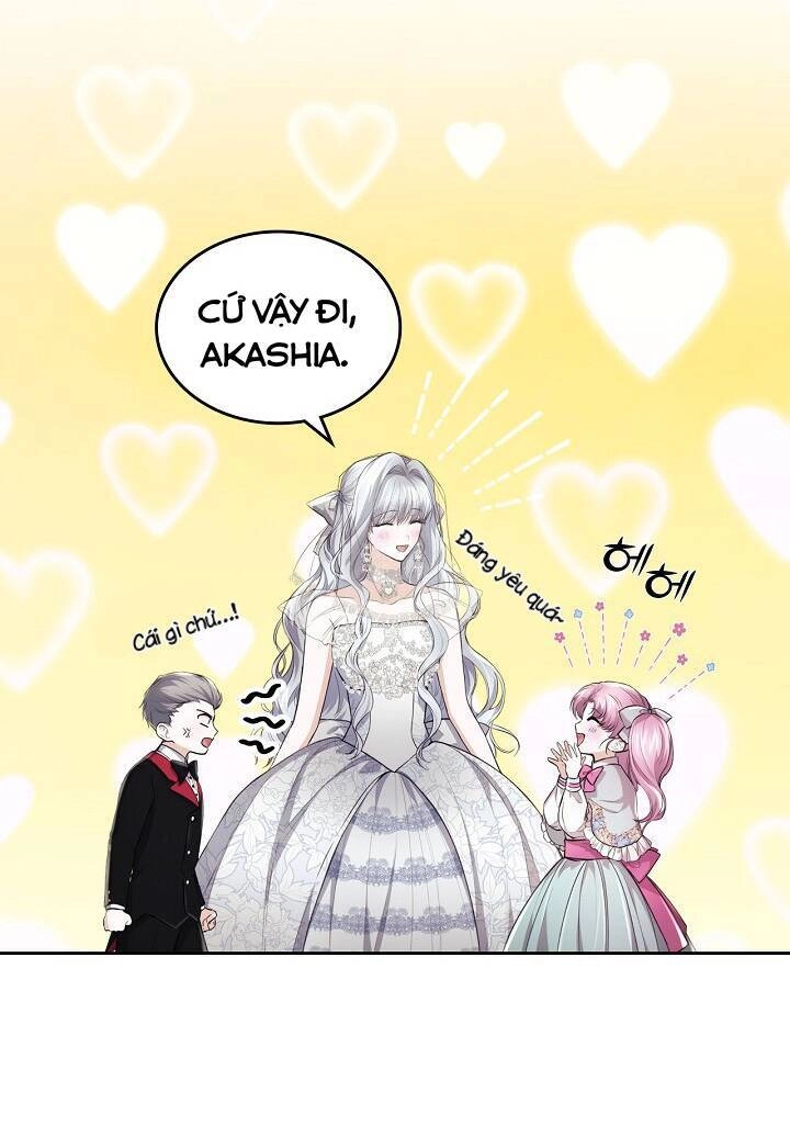 Vị Hôn Thê Của Thái Tử Chapter 16 - 8