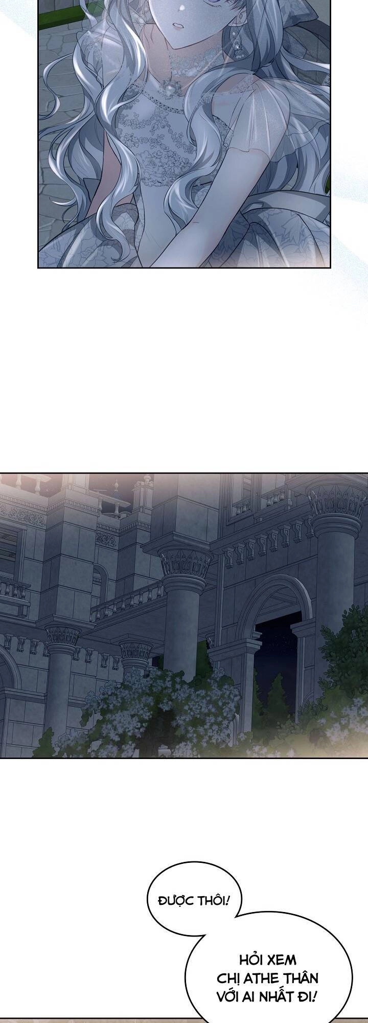 Vị Hôn Thê Của Thái Tử Chapter 16 - 13