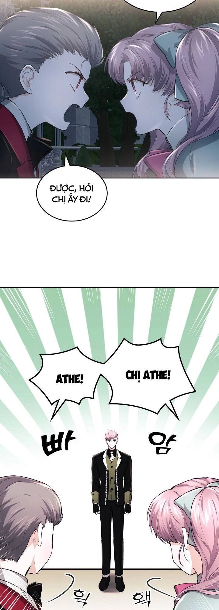 Vị Hôn Thê Của Thái Tử Chapter 16 - 14