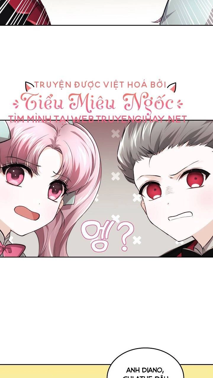 Vị Hôn Thê Của Thái Tử Chapter 16 - 15