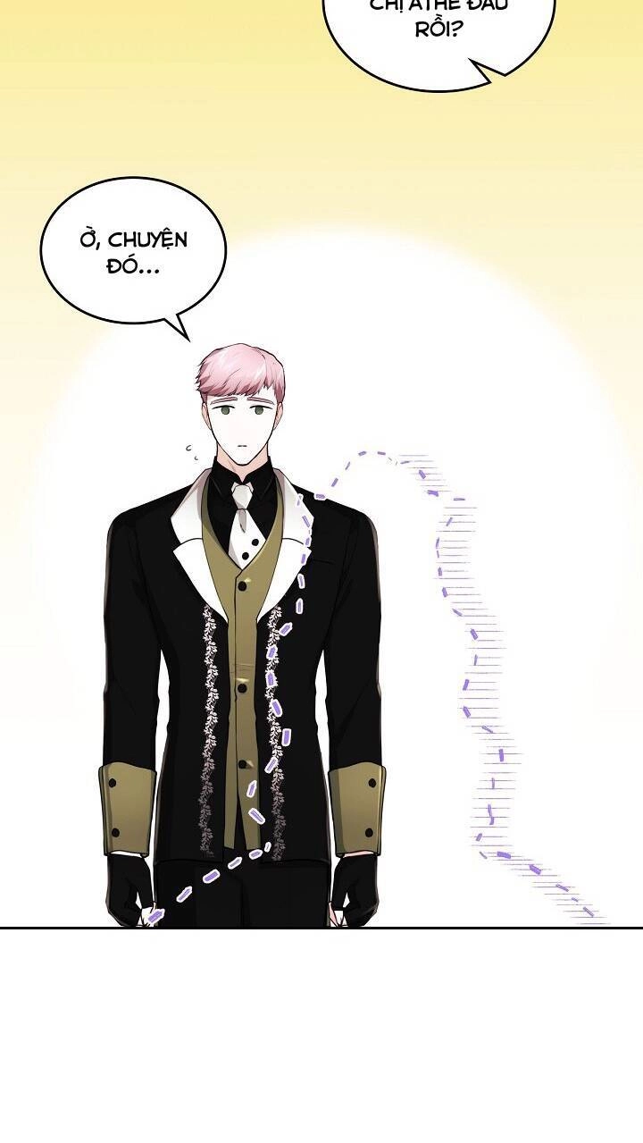 Vị Hôn Thê Của Thái Tử Chapter 16 - 16