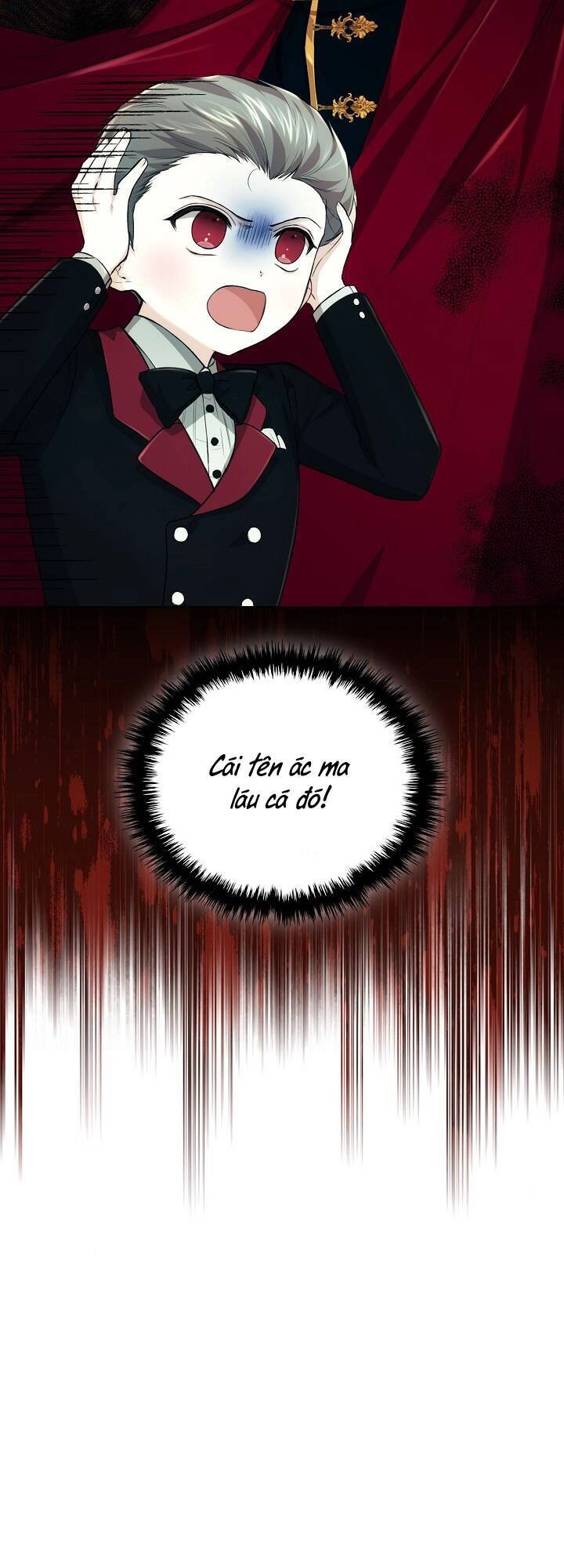 Vị Hôn Thê Của Thái Tử Chapter 16 - 18