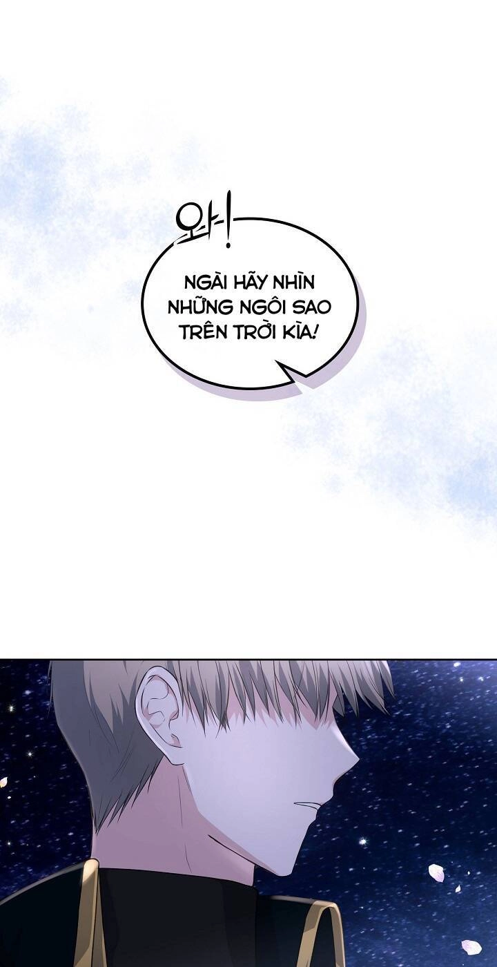 Vị Hôn Thê Của Thái Tử Chapter 16 - 21