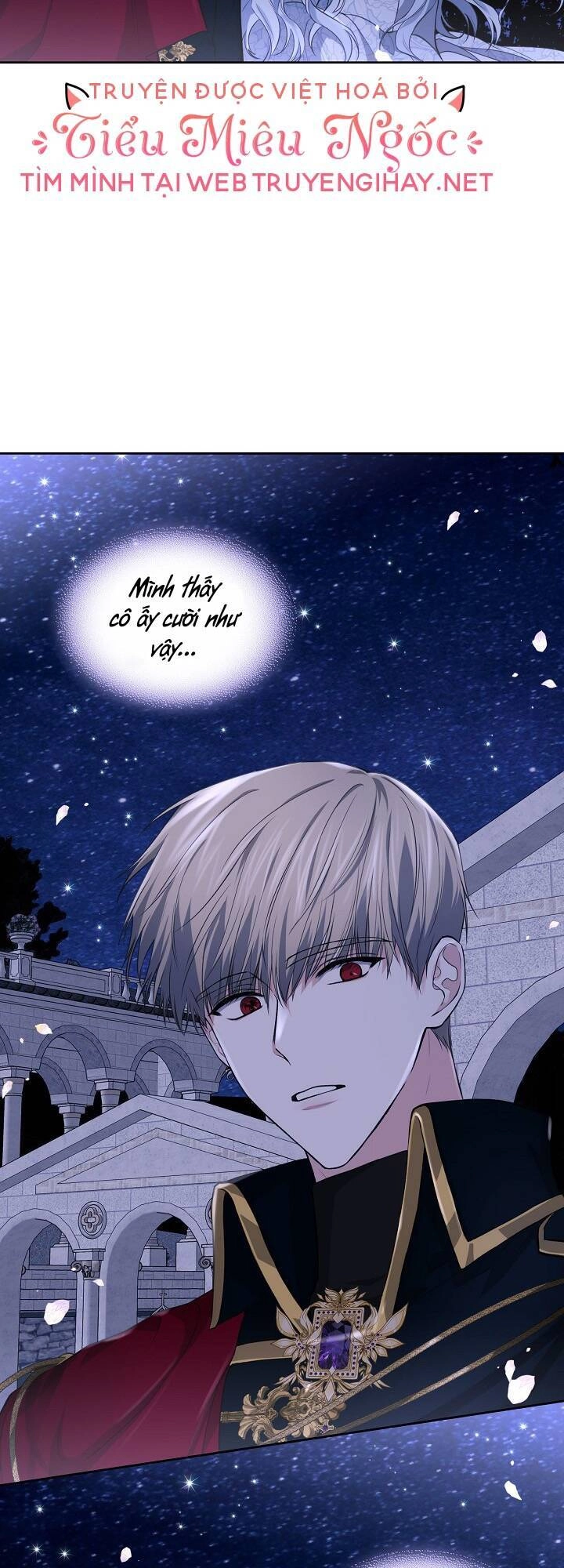 Vị Hôn Thê Của Thái Tử Chapter 16 - 24