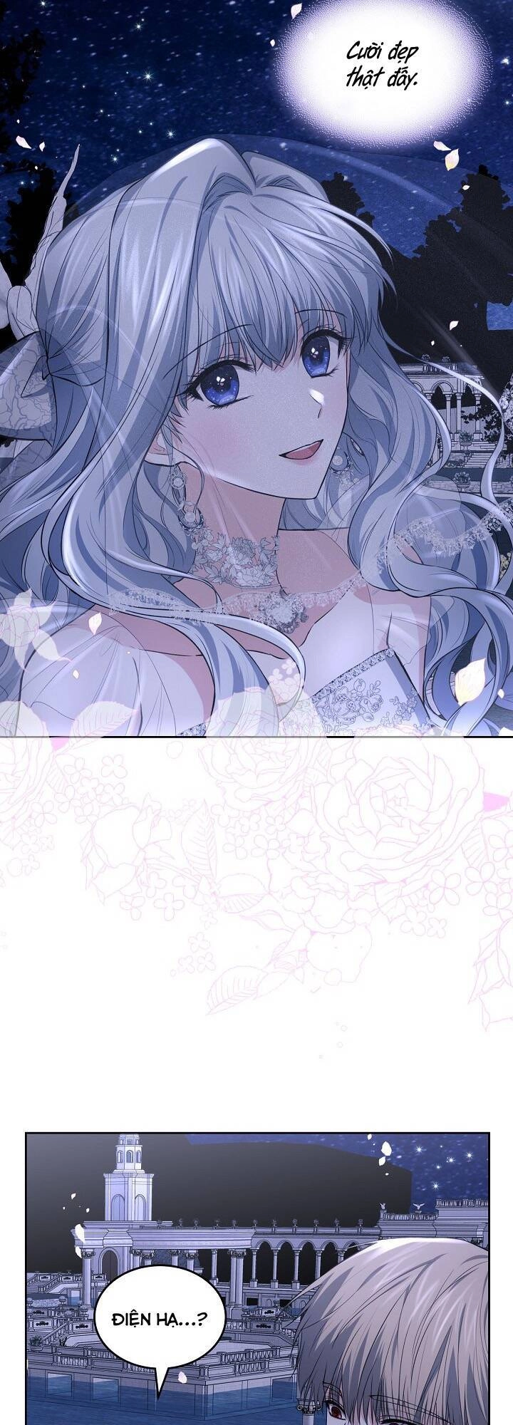 Vị Hôn Thê Của Thái Tử Chapter 16 - 25