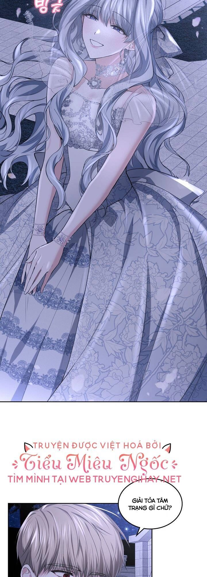 Vị Hôn Thê Của Thái Tử Chapter 16 - 28