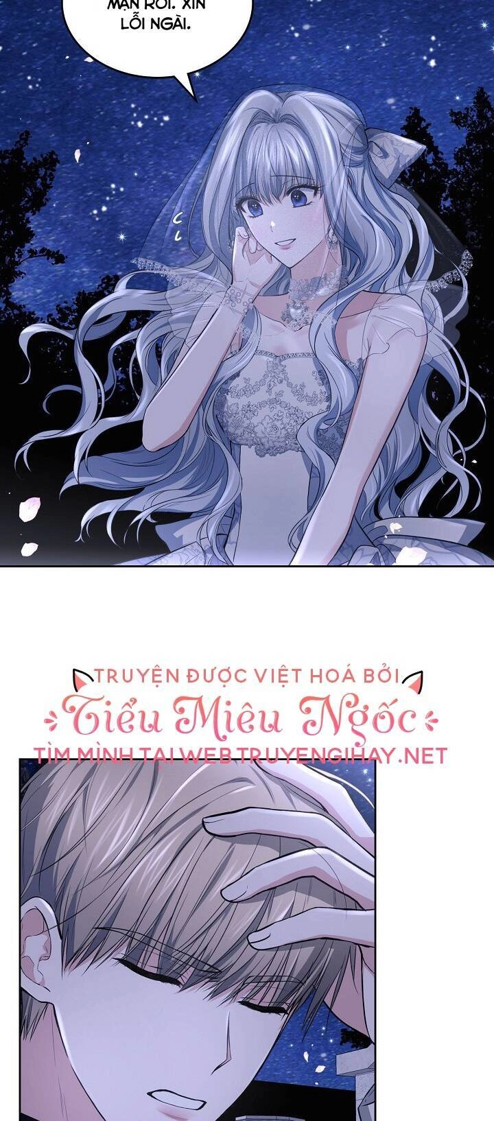 Vị Hôn Thê Của Thái Tử Chapter 16 - 31