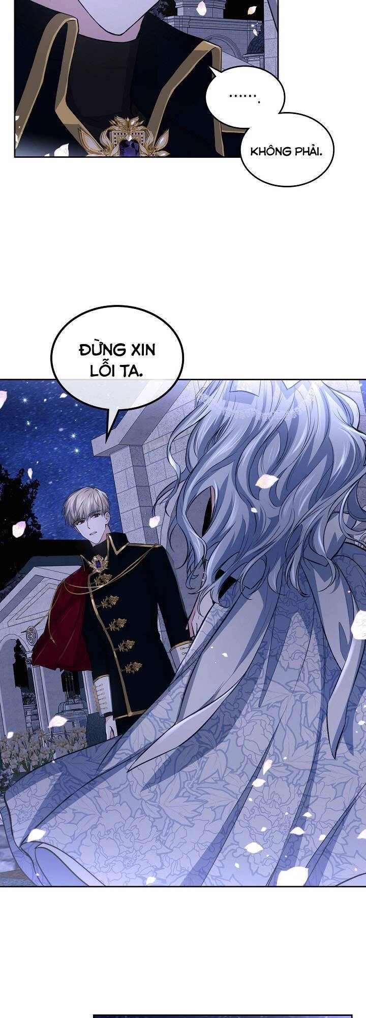 Vị Hôn Thê Của Thái Tử Chapter 16 - 32