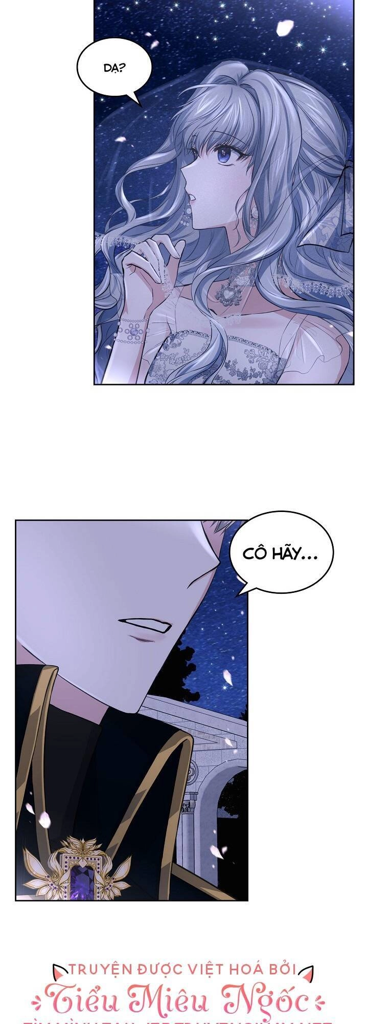 Vị Hôn Thê Của Thái Tử Chapter 16 - 33