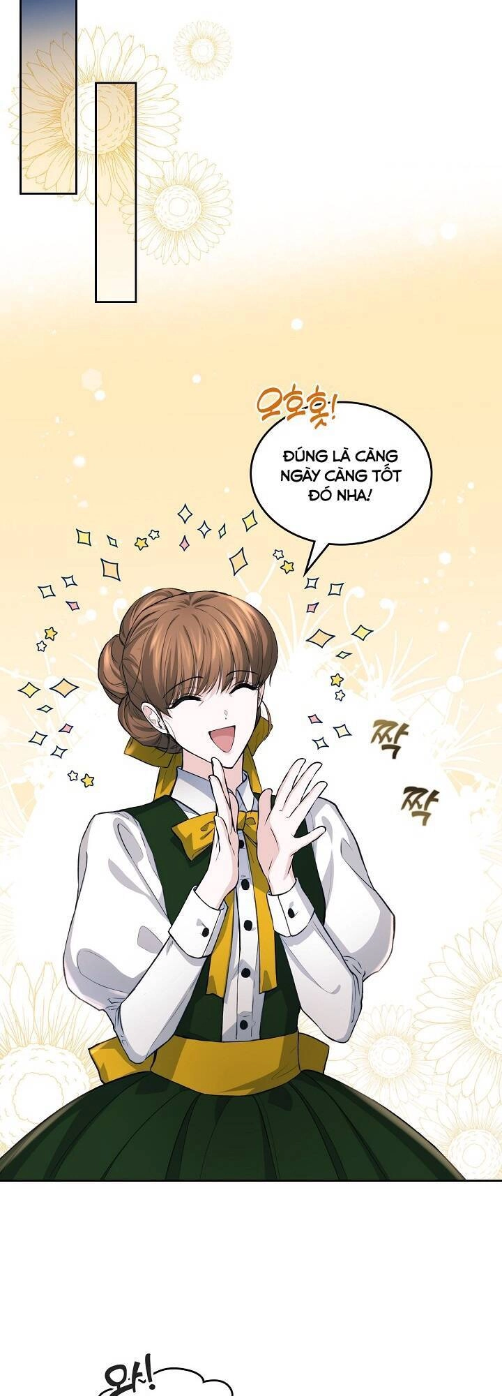 Vị Hôn Thê Của Thái Tử Chapter 16 - 37