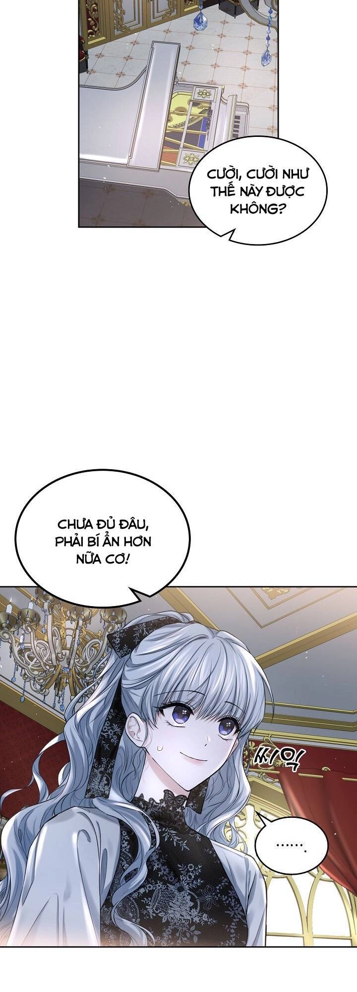 Vị Hôn Thê Của Thái Tử Chapter 16 - 40