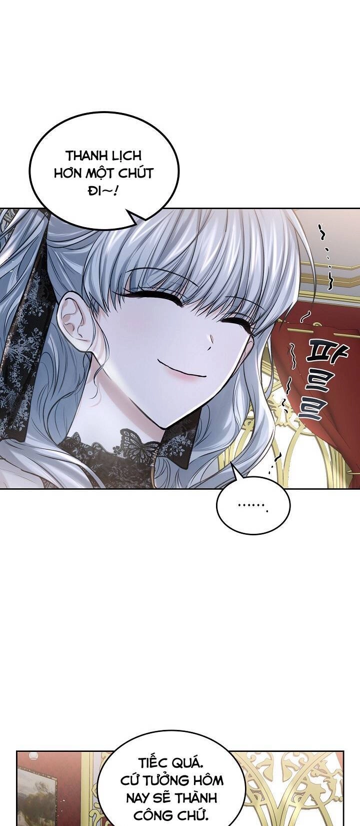 Vị Hôn Thê Của Thái Tử Chapter 16 - 41