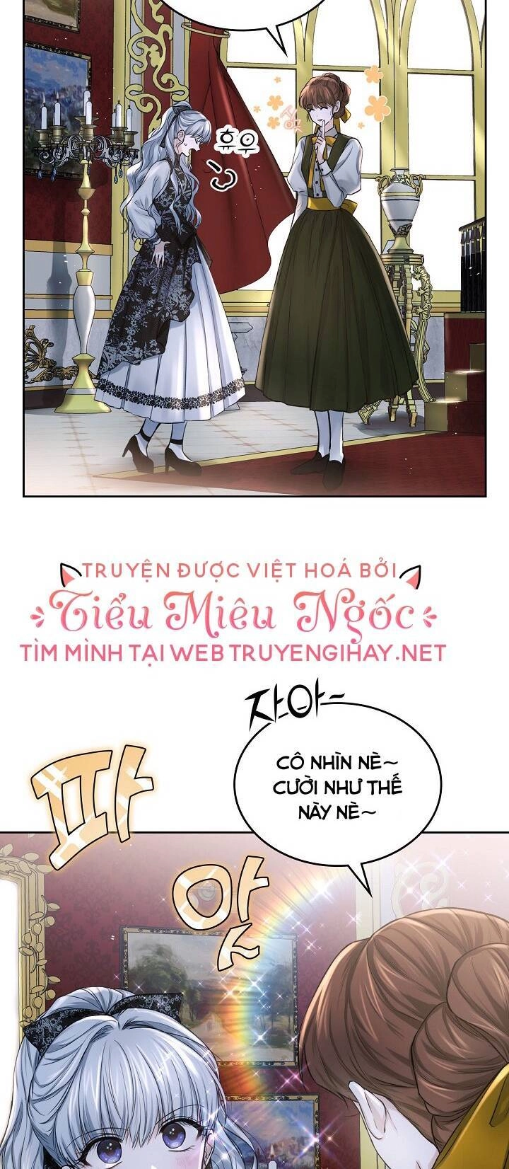 Vị Hôn Thê Của Thái Tử Chapter 16 - 42