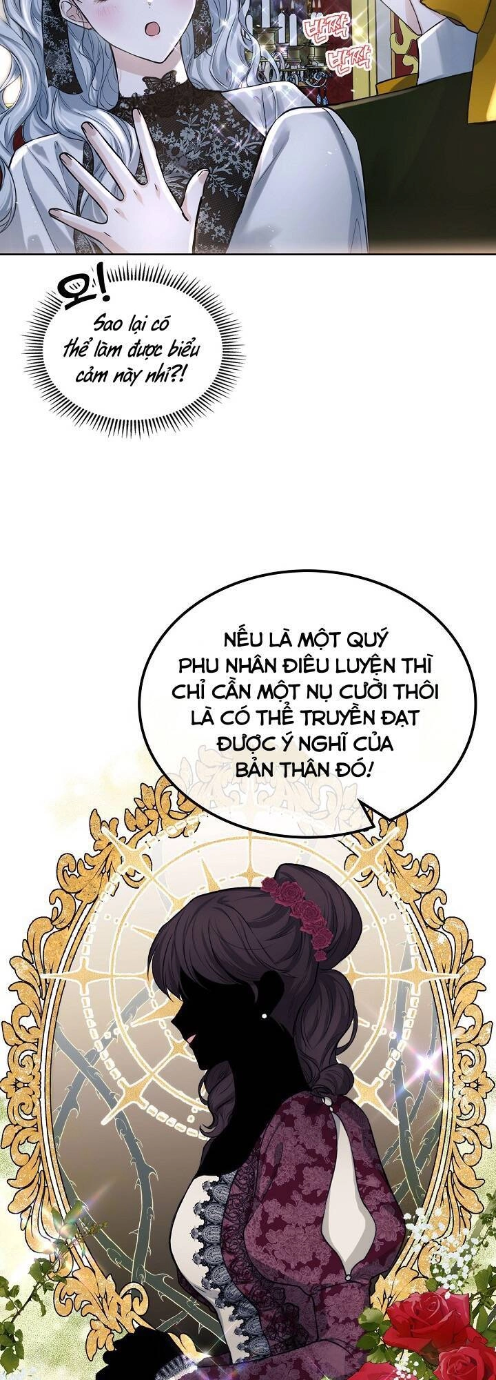 Vị Hôn Thê Của Thái Tử Chapter 16 - 43