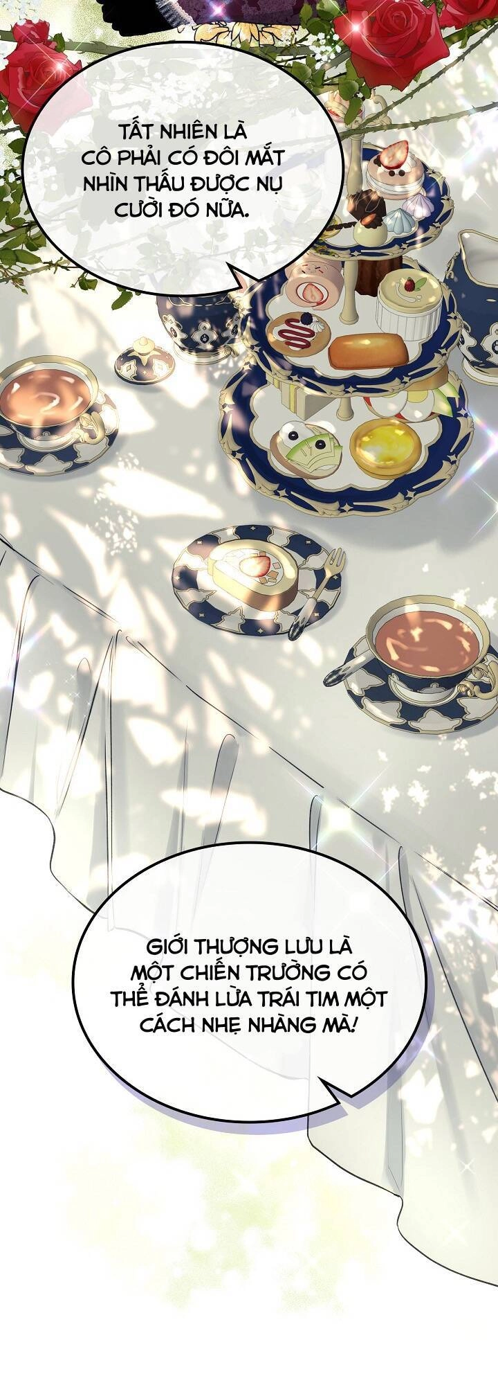 Vị Hôn Thê Của Thái Tử Chapter 16 - 44