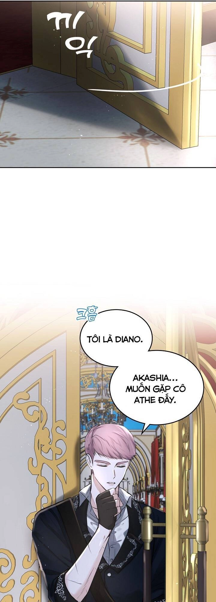 Vị Hôn Thê Của Thái Tử Chapter 16 - 46