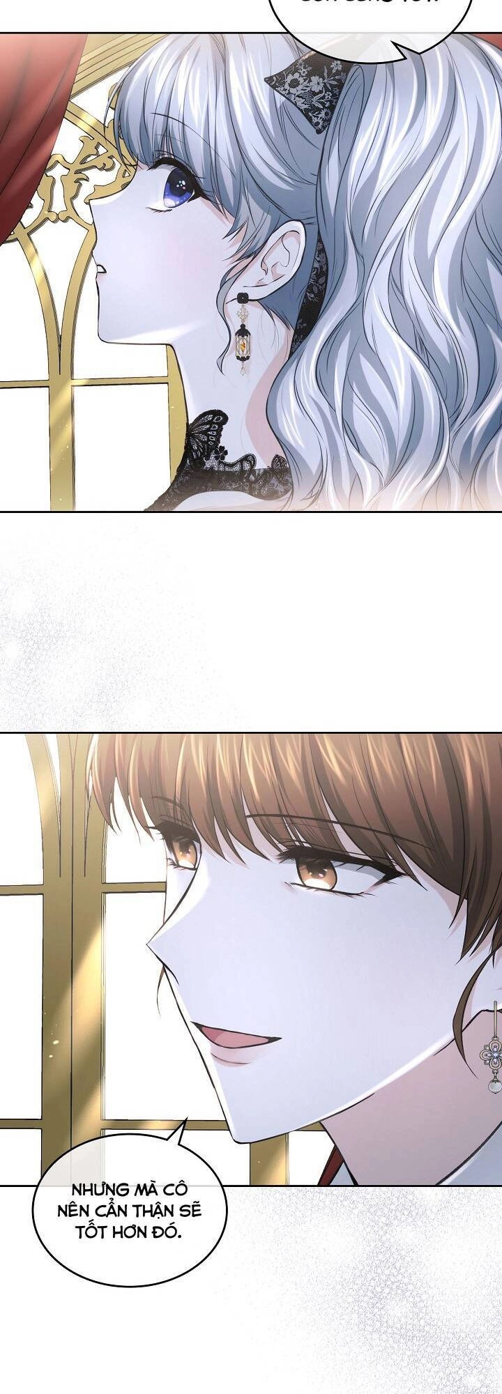 Vị Hôn Thê Của Thái Tử Chapter 16 - 49