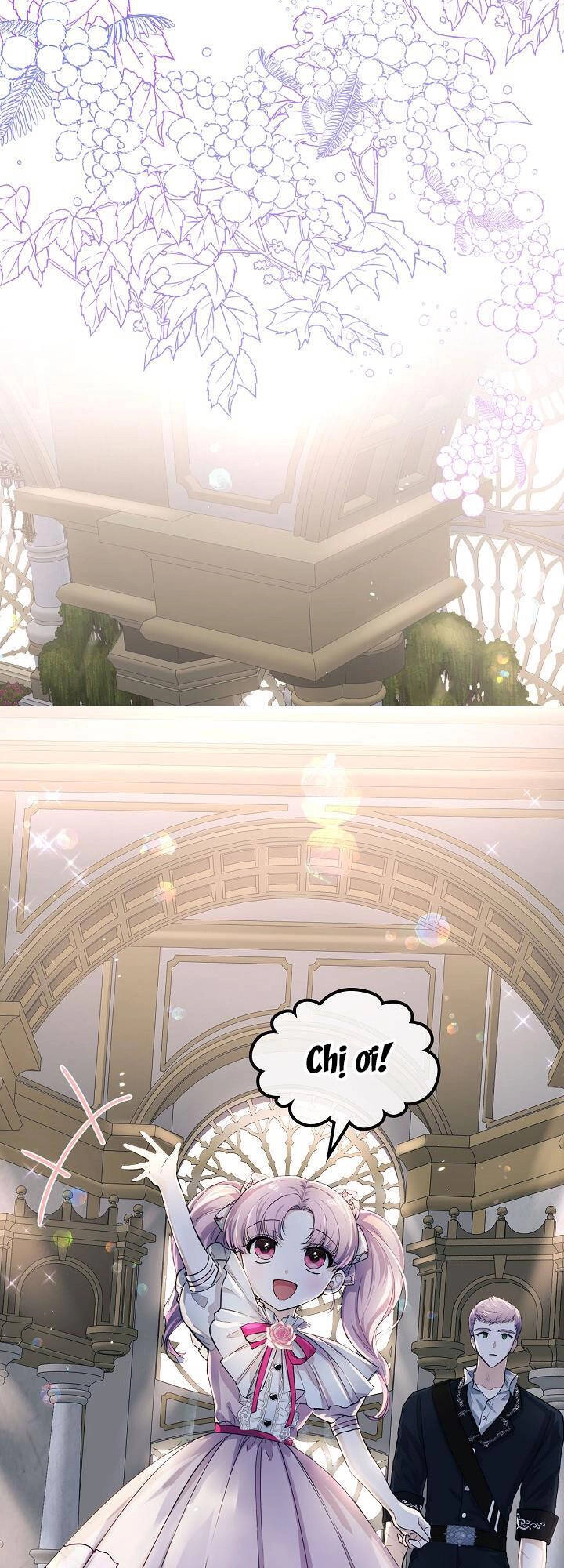 Vị Hôn Thê Của Thái Tử Chapter 17 - 1