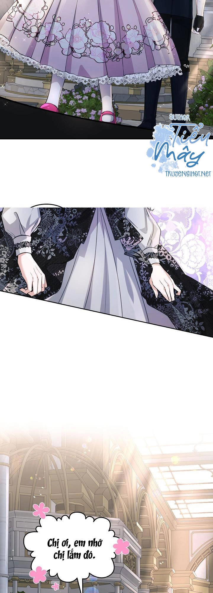 Vị Hôn Thê Của Thái Tử Chapter 17 - 2