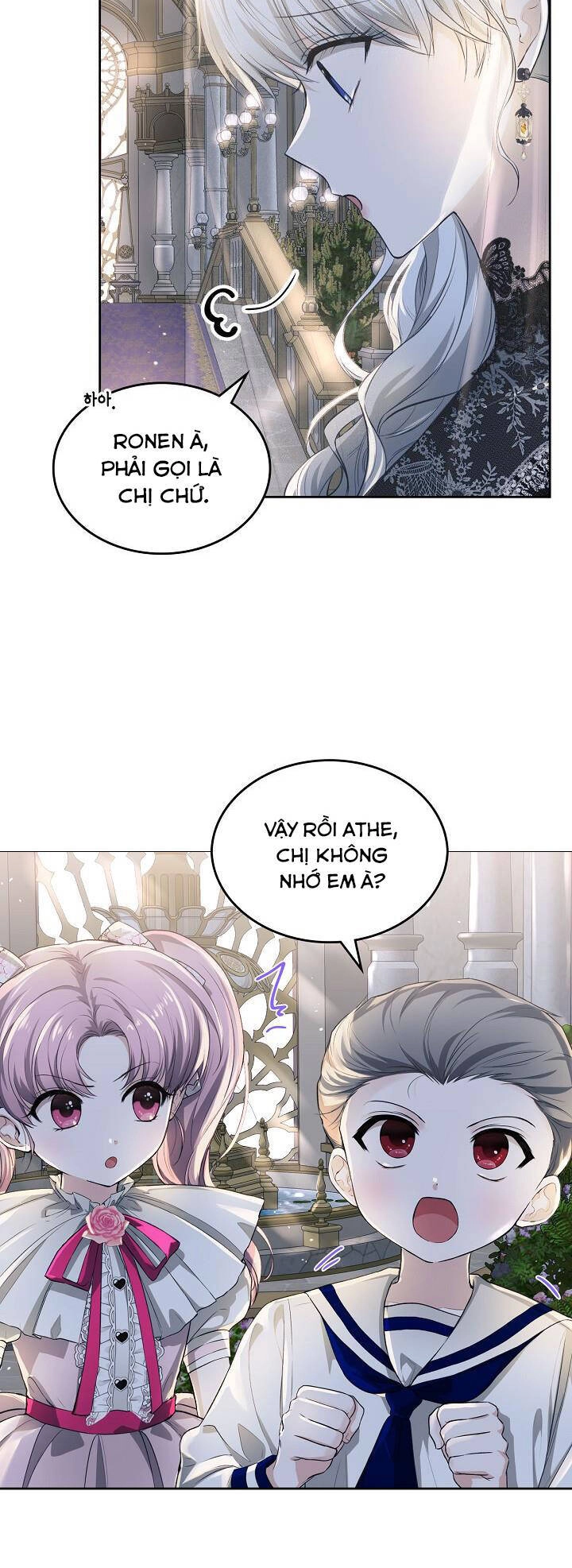 Vị Hôn Thê Của Thái Tử Chapter 17 - 7