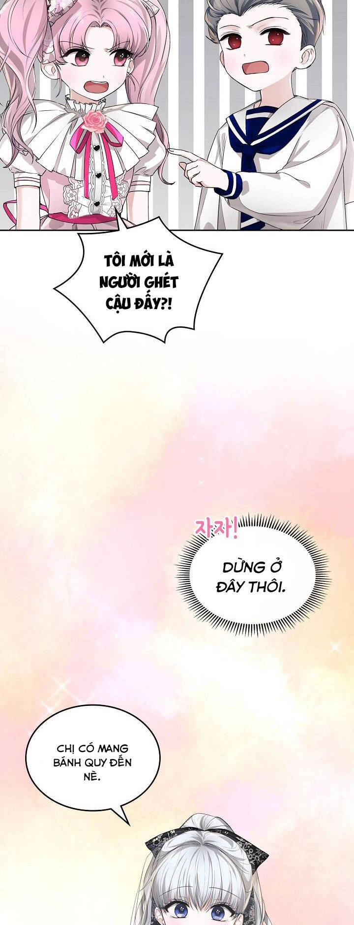 Vị Hôn Thê Của Thái Tử Chapter 17 - 13