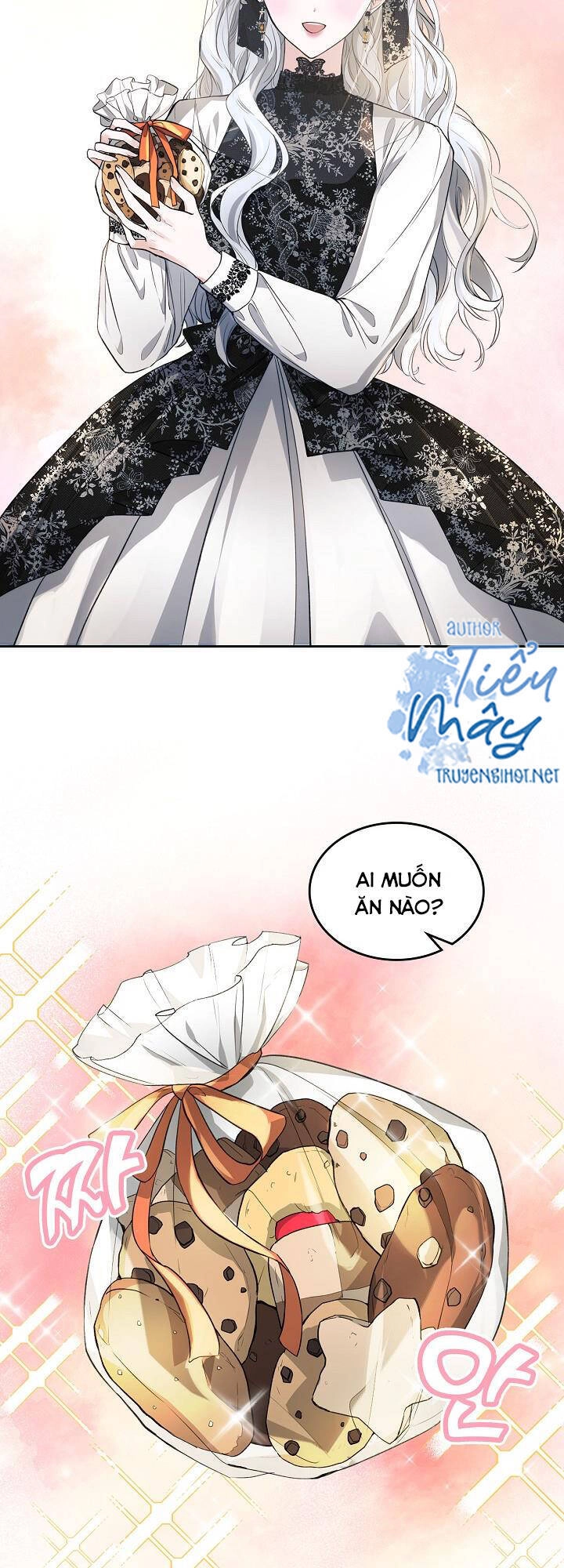 Vị Hôn Thê Của Thái Tử Chapter 17 - 14