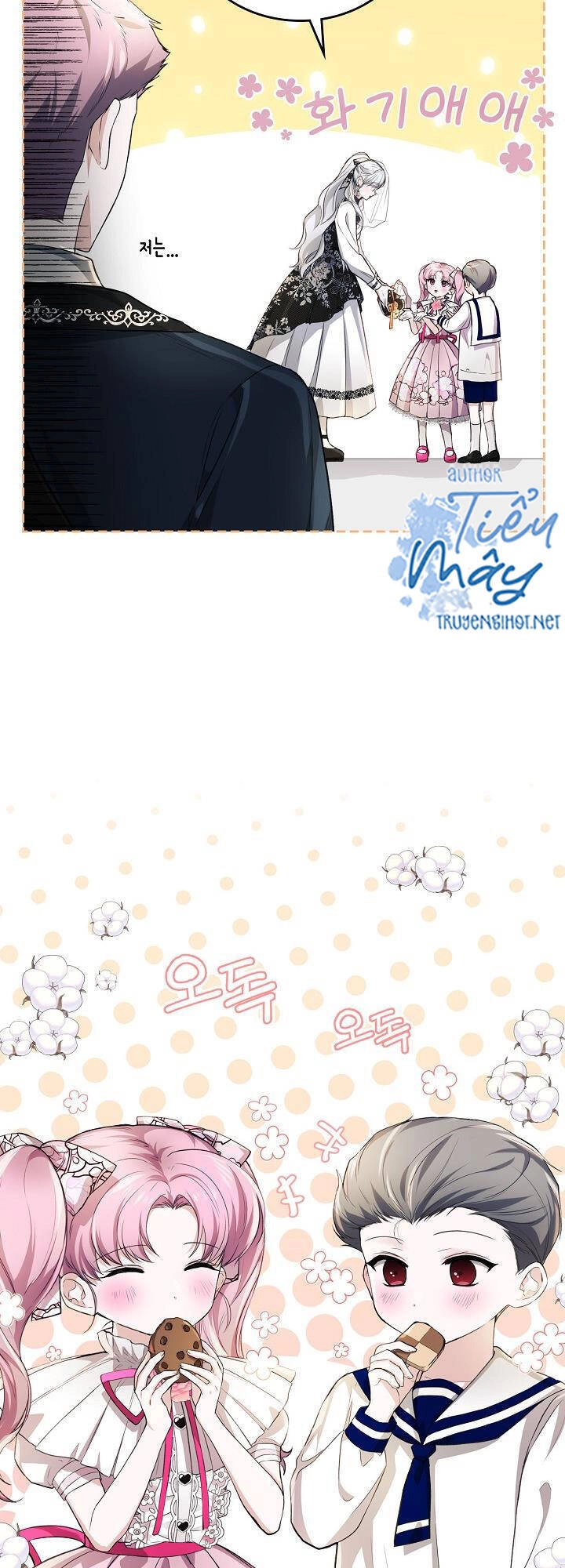 Vị Hôn Thê Của Thái Tử Chapter 17 - 16