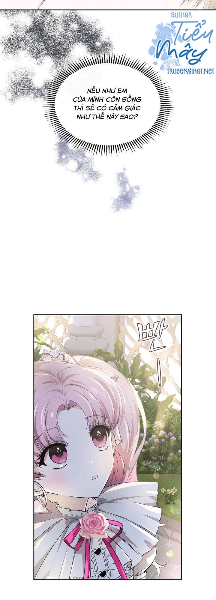 Vị Hôn Thê Của Thái Tử Chapter 17 - 18