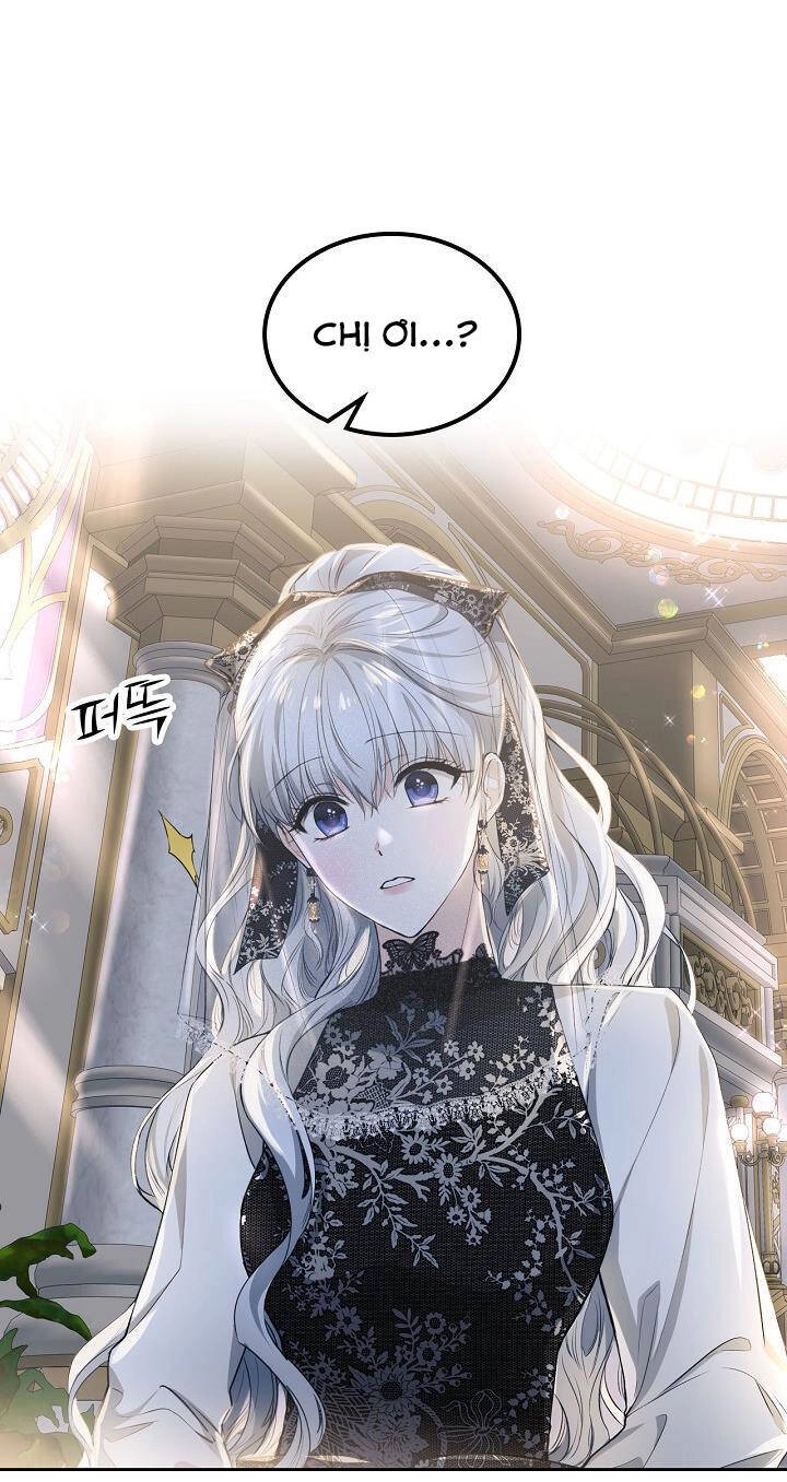 Vị Hôn Thê Của Thái Tử Chapter 17 - 19