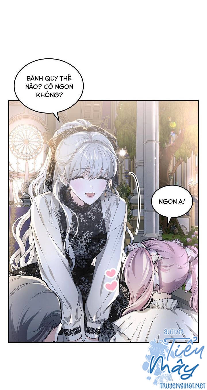 Vị Hôn Thê Của Thái Tử Chapter 17 - 20