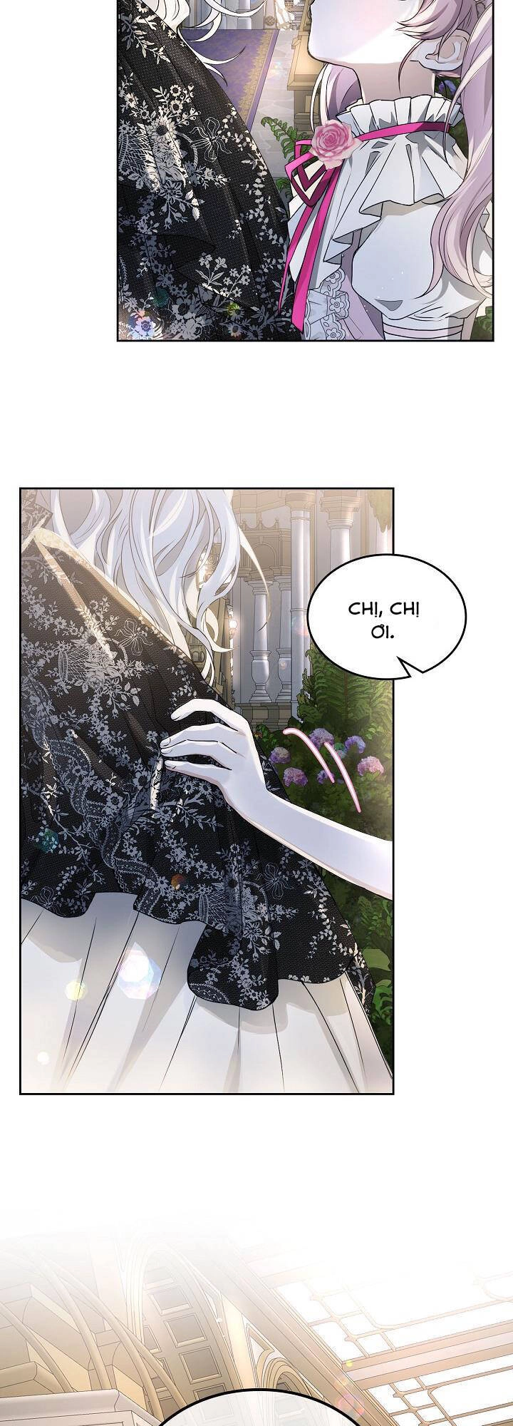 Vị Hôn Thê Của Thái Tử Chapter 17 - 23