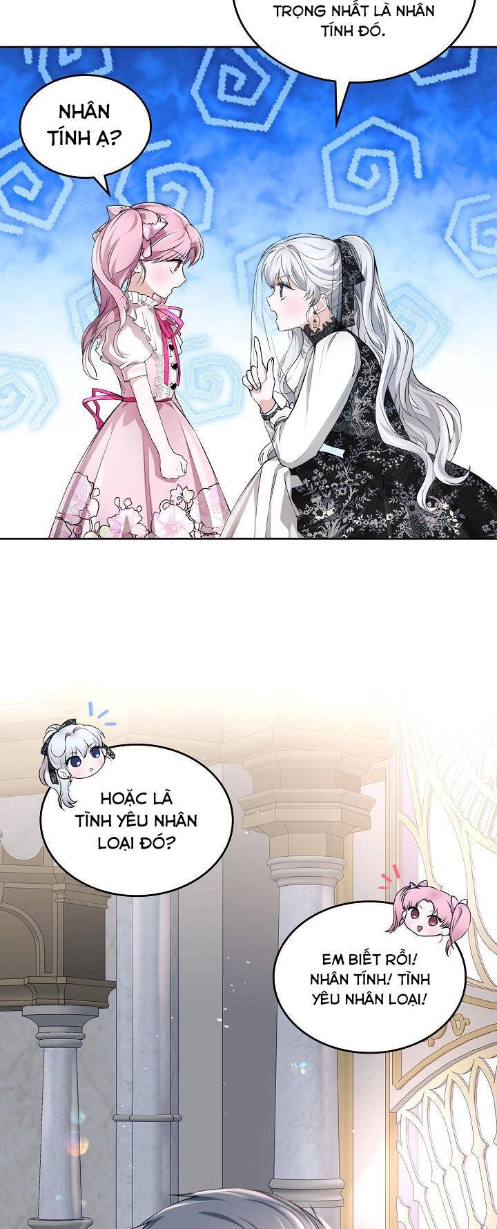 Vị Hôn Thê Của Thái Tử Chapter 17 - 27