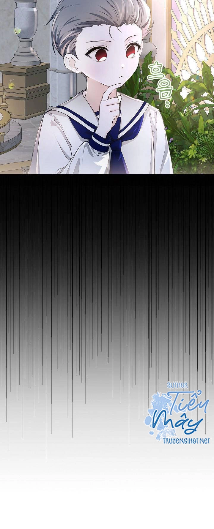 Vị Hôn Thê Của Thái Tử Chapter 17 - 28