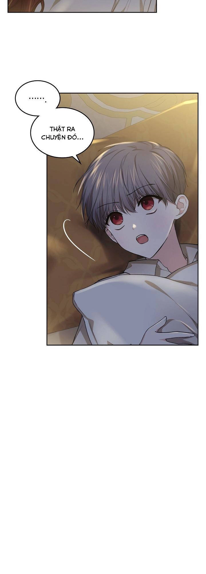 Vị Hôn Thê Của Thái Tử Chapter 17 - 35