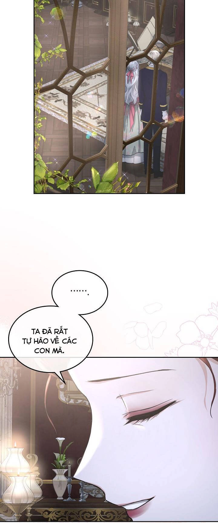 Vị Hôn Thê Của Thái Tử Chapter 17 - 41