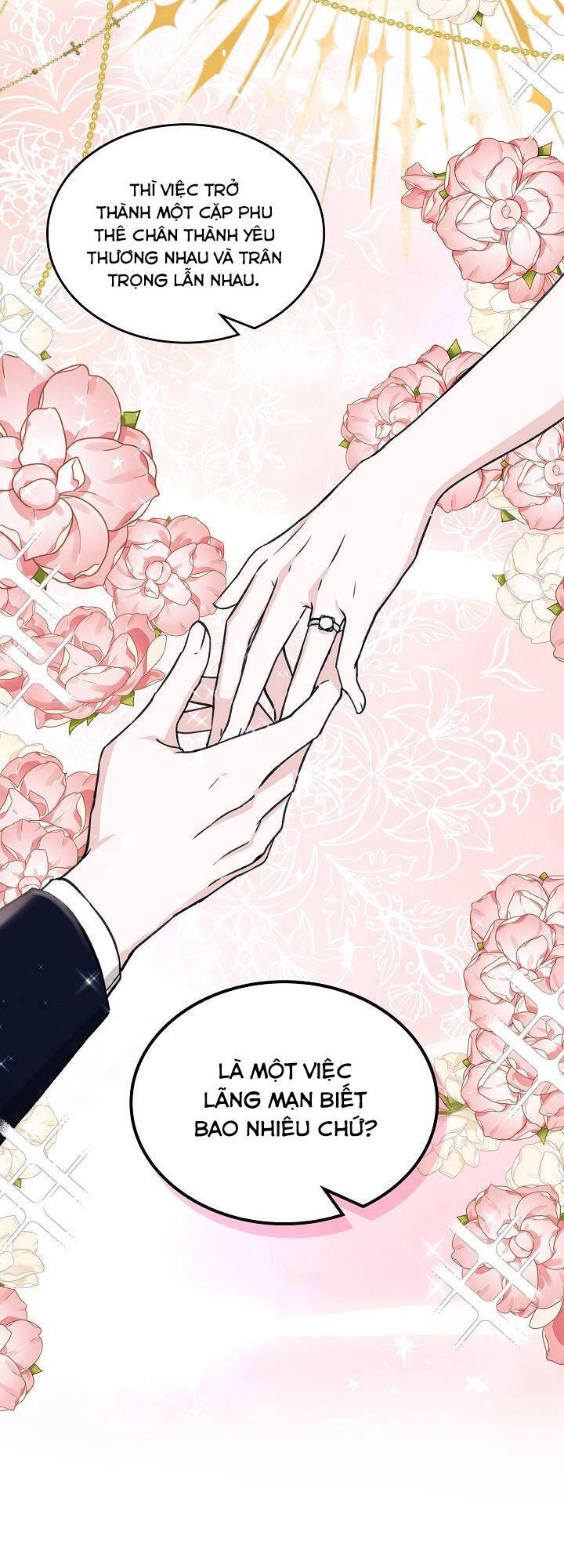 Vị Hôn Thê Của Thái Tử Chapter 17 - 43