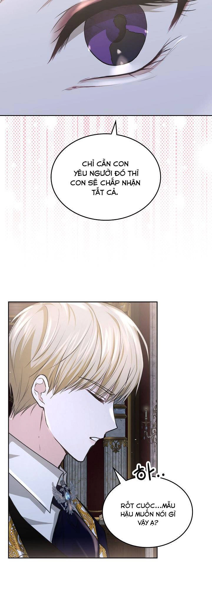 Vị Hôn Thê Của Thái Tử Chapter 17 - 45