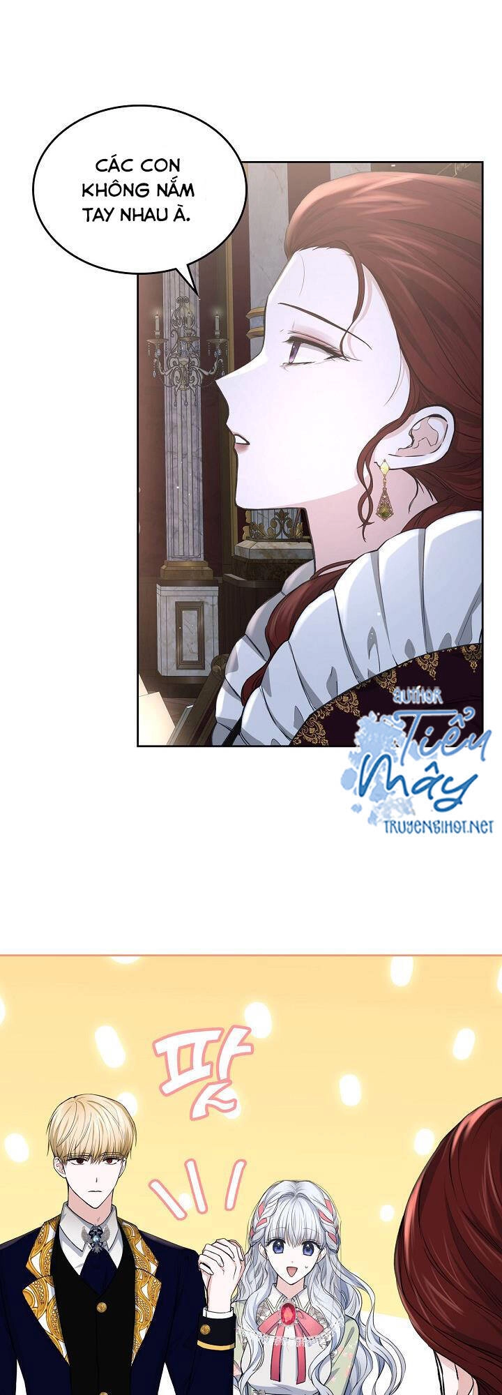 Vị Hôn Thê Của Thái Tử Chapter 17 - 46