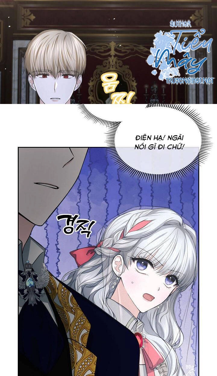 Vị Hôn Thê Của Thái Tử Chapter 17 - 48