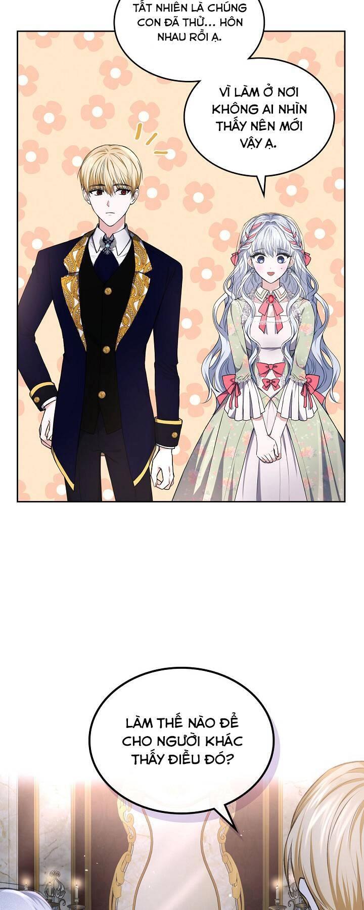 Vị Hôn Thê Của Thái Tử Chapter 18 - 3