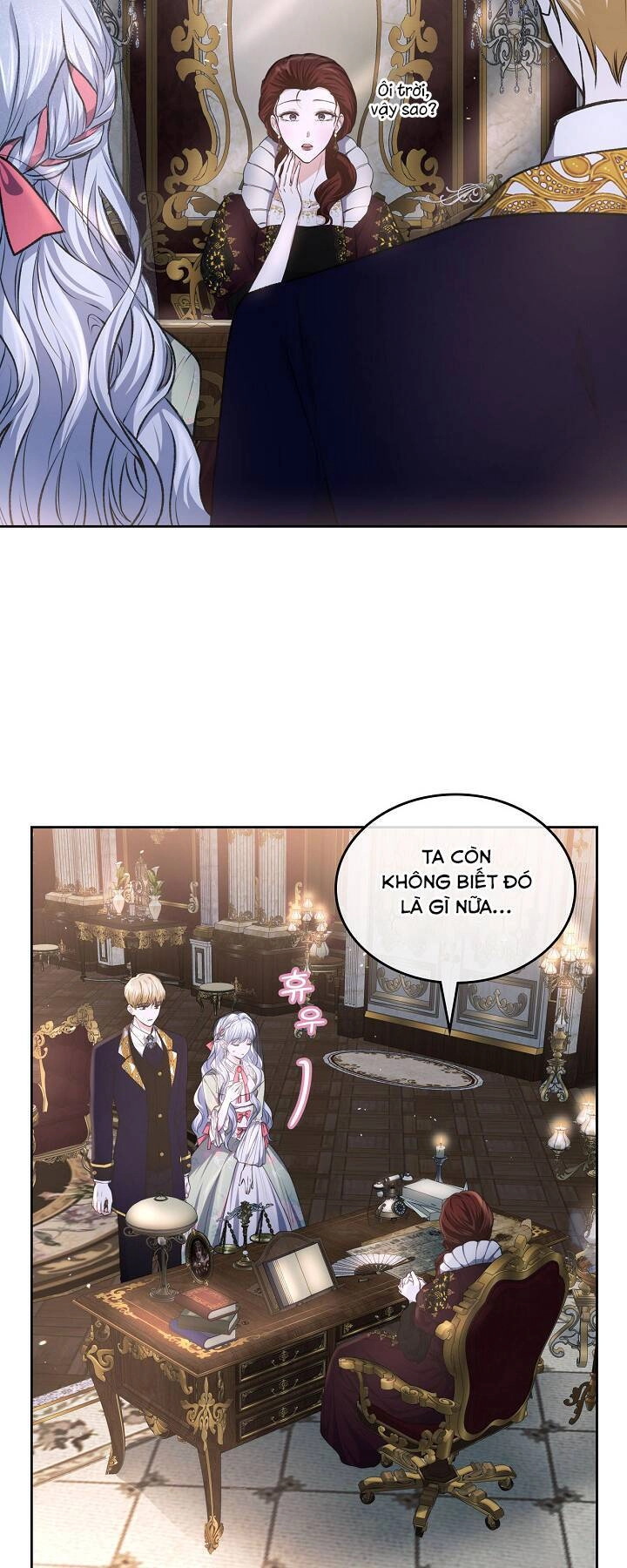 Vị Hôn Thê Của Thái Tử Chapter 18 - 4