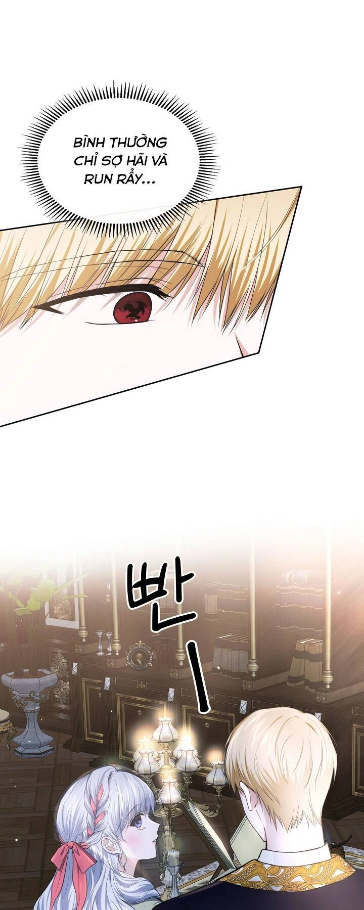 Vị Hôn Thê Của Thái Tử Chapter 18 - 7