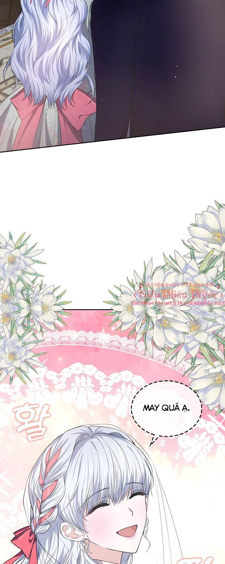 Vị Hôn Thê Của Thái Tử Chapter 18 - 8