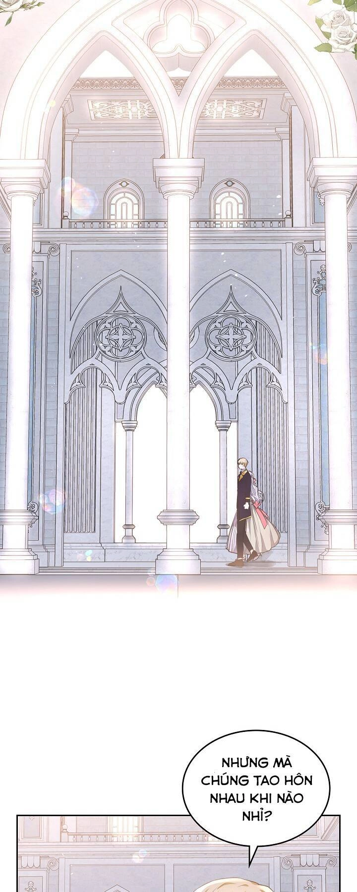 Vị Hôn Thê Của Thái Tử Chapter 18 - 11