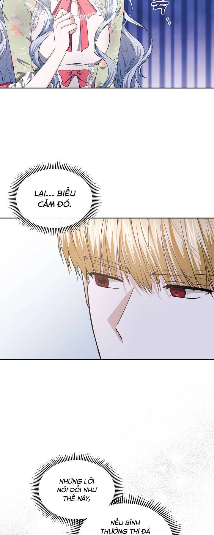 Vị Hôn Thê Của Thái Tử Chapter 18 - 13